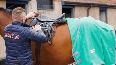 Tips For Buying Horse Riding Gear Online