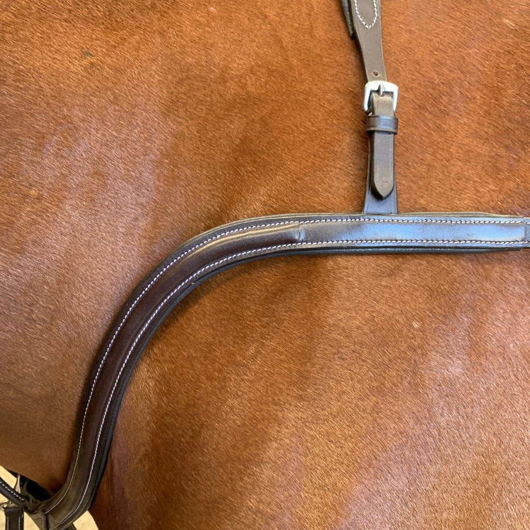Horse Breastplates - Horse Martingale - Breastplate For Horses - Breastplate Horse Gear -Active Equine