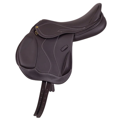 Synthetic Saddles - Active Equine