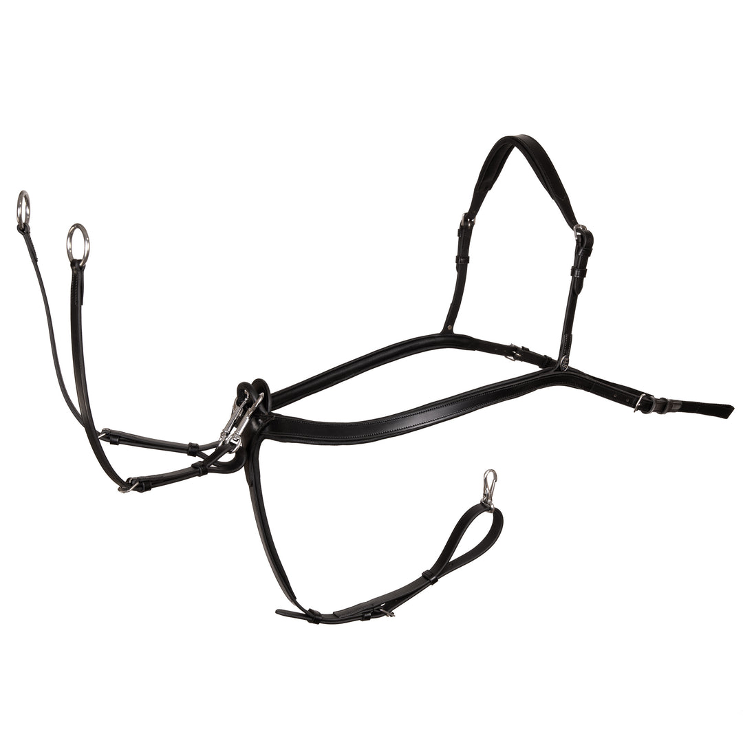 Syd Hill Premium Ergonomic Breastplate