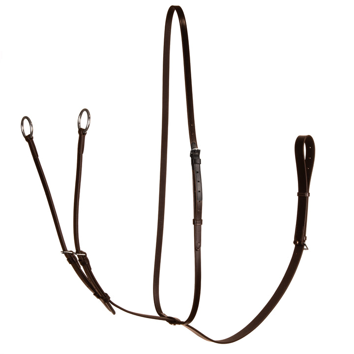 Syd Hill Premium Running Martingale