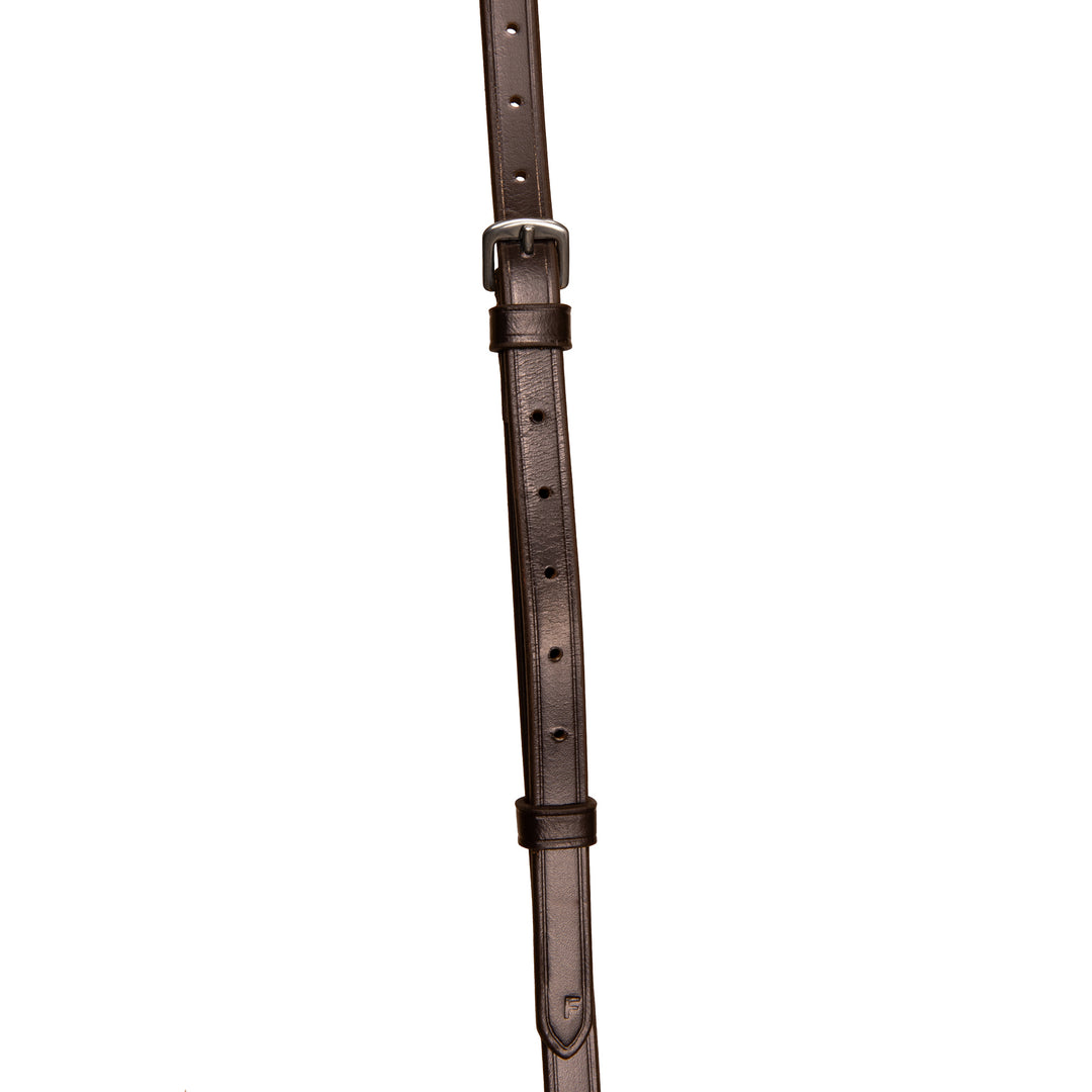 Syd Hill Premium Running Martingale