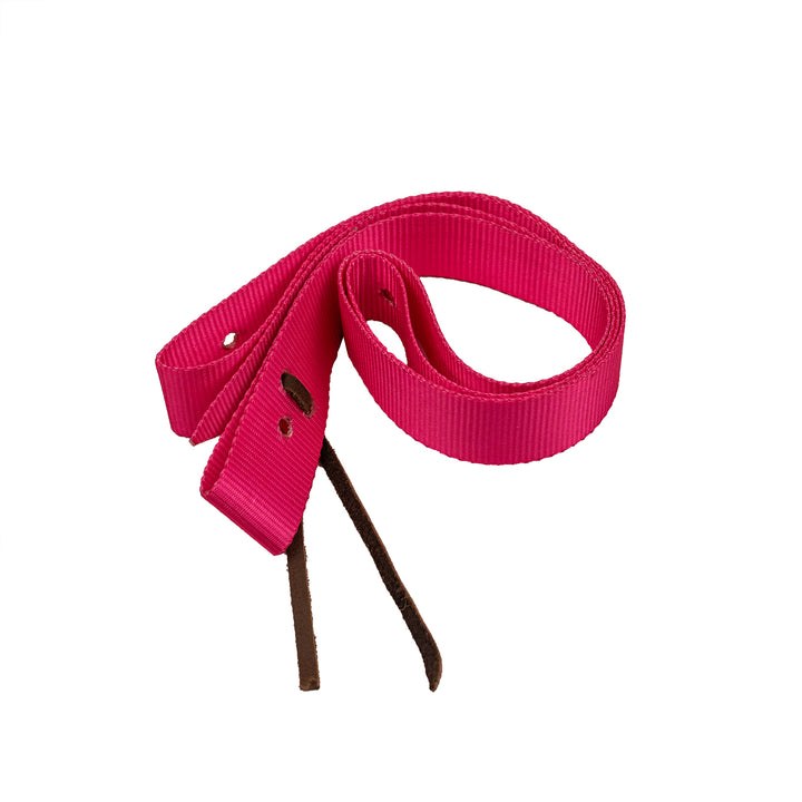Syd Hill Latigo Strap