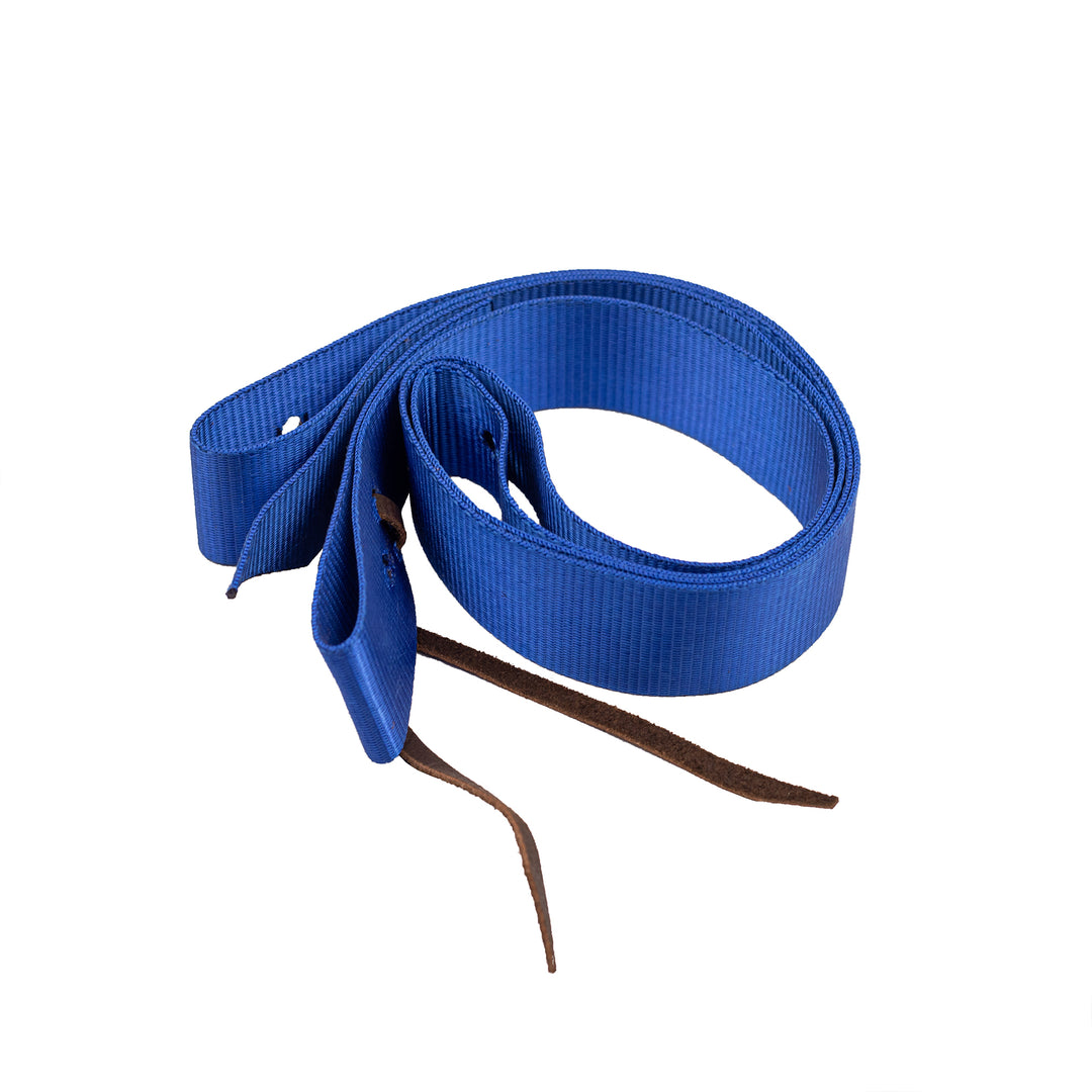 Syd Hill Latigo Strap