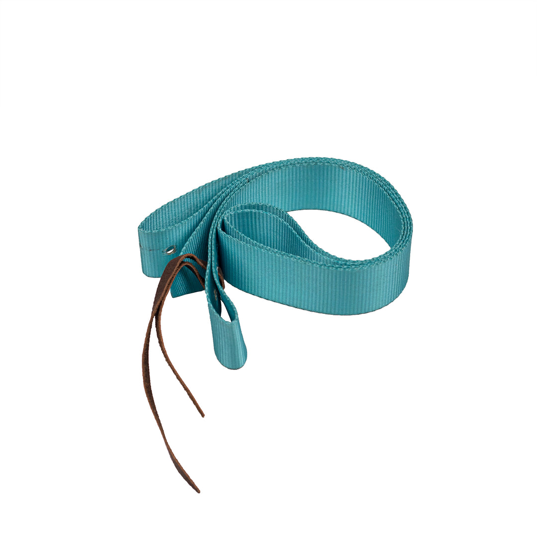 Syd Hill Latigo Strap