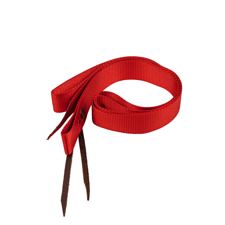Syd Hill Latigo Strap