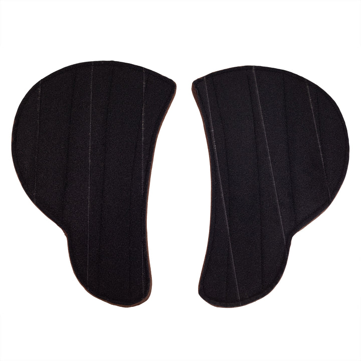 Syd Hill Barkley Premium Wool Felt Saddle Panels