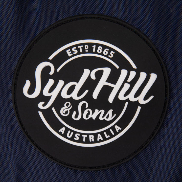 Syd Hill Anatomical Bridle