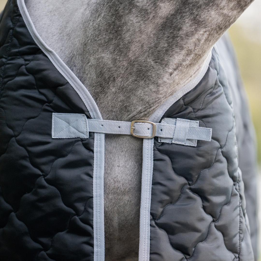 Quilted Stable Rug | Active Equine