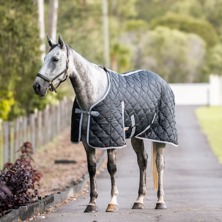Quilted Stable Rug | Active Equine