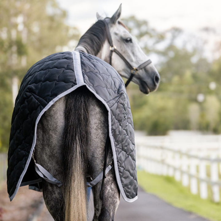 Quilted Stable Rug | Active Equine