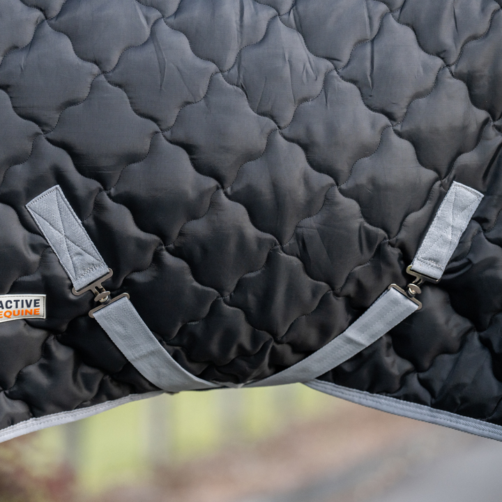 Quilted Stable Rug | Active Equine