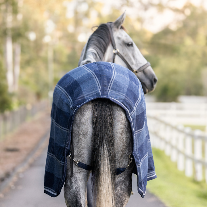 Wool Horse Rug | Active Equine