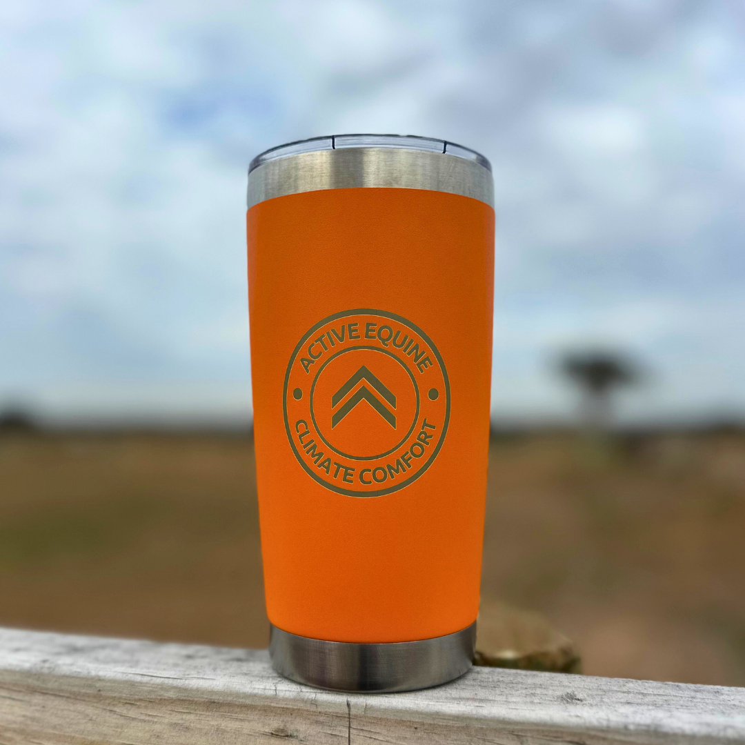 AE Insulated Tumbler Cup - 20oz