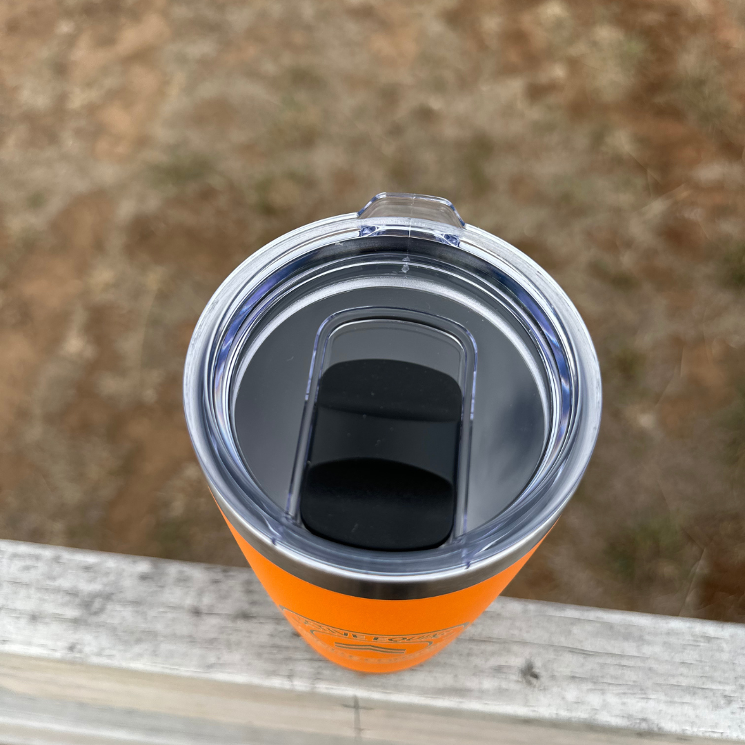 AE Insulated Tumbler Cup - 20oz