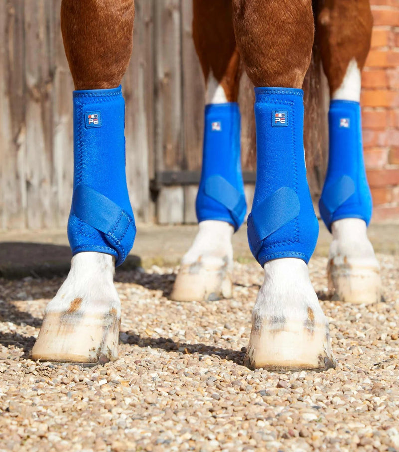 PEI Air-Tech Sports Medicine Boots - Active Equine