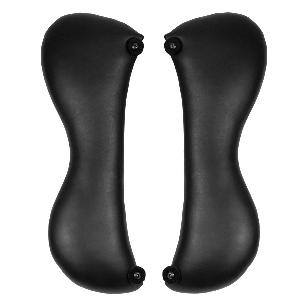 Syd Hill Polo Saddle Flocked Panel - Active Equine
