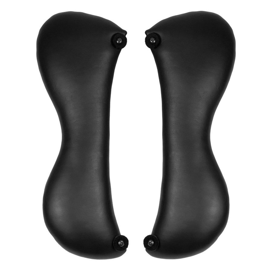 Syd Hill Polo Saddle Flocked Panel - Active Equine