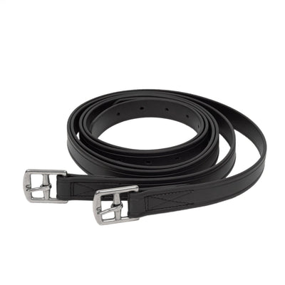 Syd Hill PVC Stirrup Leathers - Active Equine