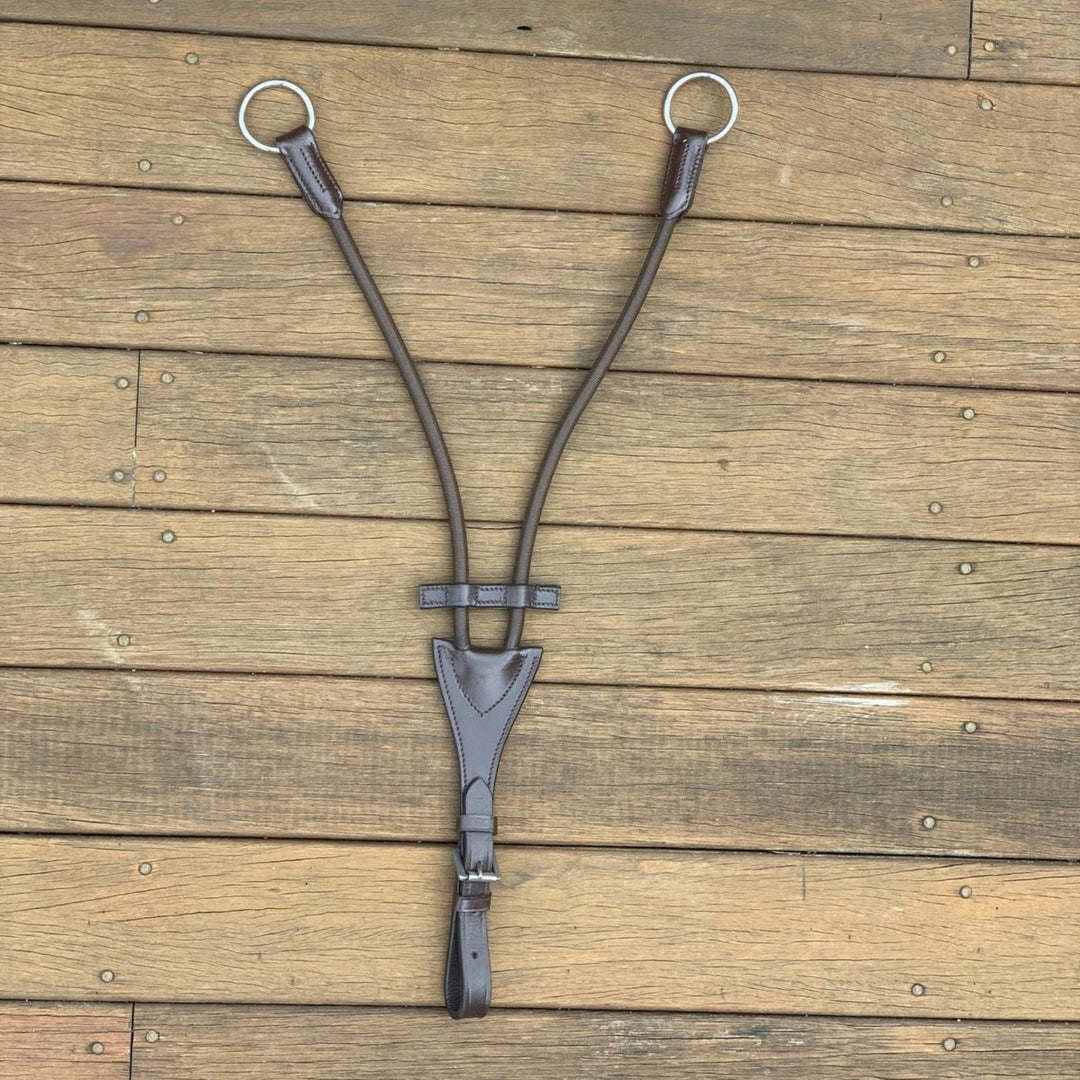 Elastic Martingale Rings - Active Equine