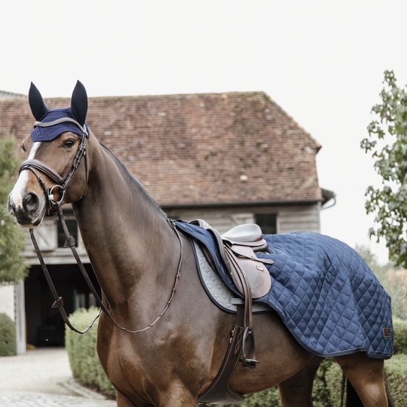 Kentucky Horsewear Quarter-Rug