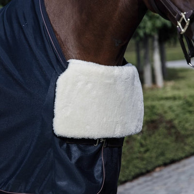 Horse Rug Bib (Chest Protection) | Kentucky Horsewear - Active Equine