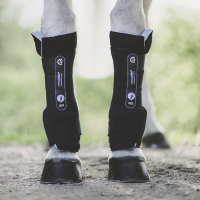 Magnetic Stable Boots Recuptex Equine Therapy | Kentucky - Active Equine