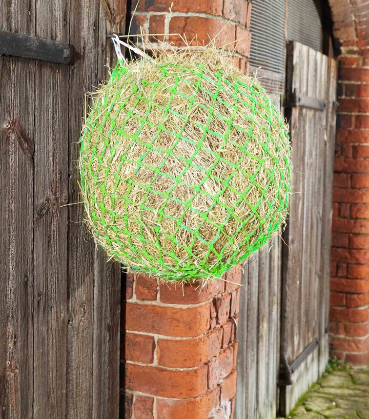 PEI Slow Feed Hay Net - Active Equine