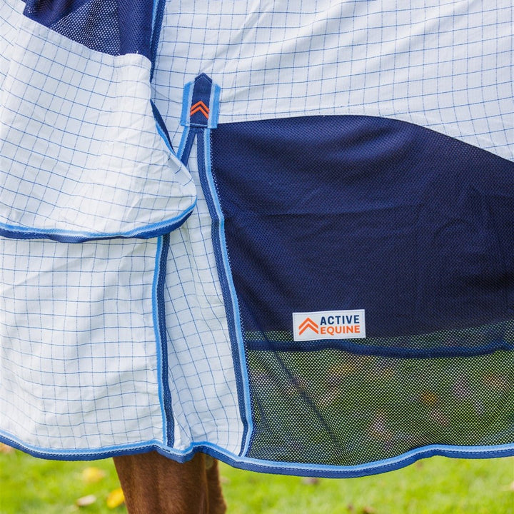 Hybrid Horse Rugs - Active Equine
