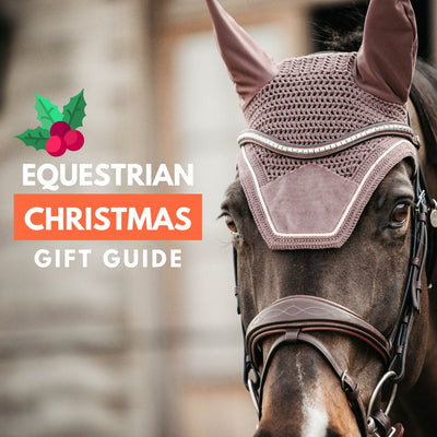 Christmas Gift Ideas for Equestrians