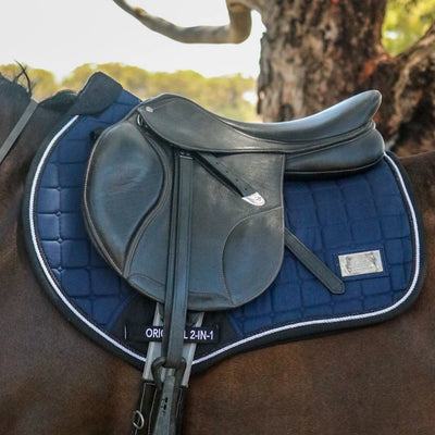 Iconic Equestrian Saddle Pads at Active Equine