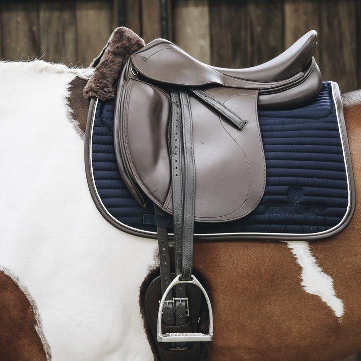 Saddle Pads – Choosing the right one for you. - Active Equine