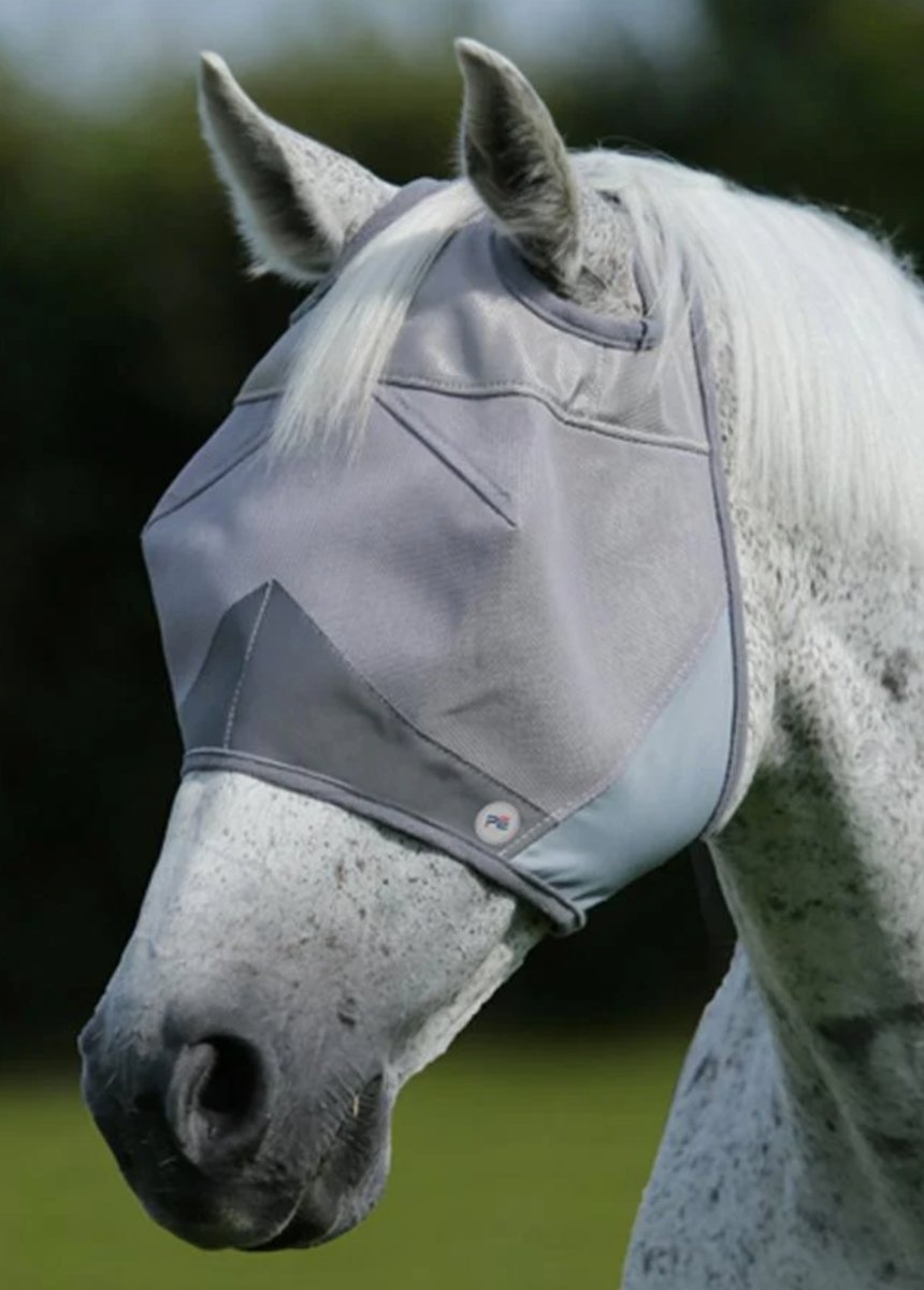 Why Fly Masks are Essential for Your Horse's Health and Comfort - Active Equine