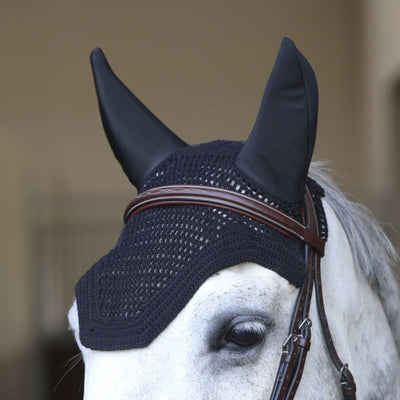 Ear Bonnets For Horses | Active Equine