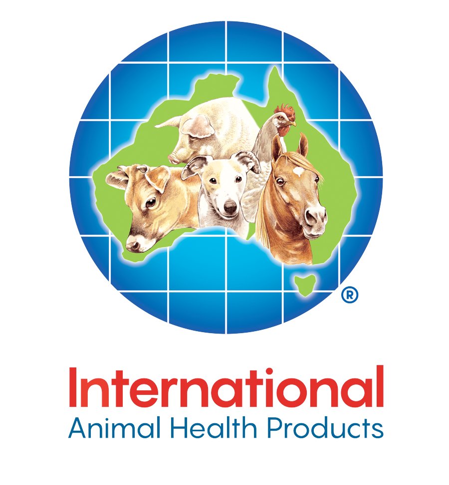 IAH - International Animal Health - Active Equine