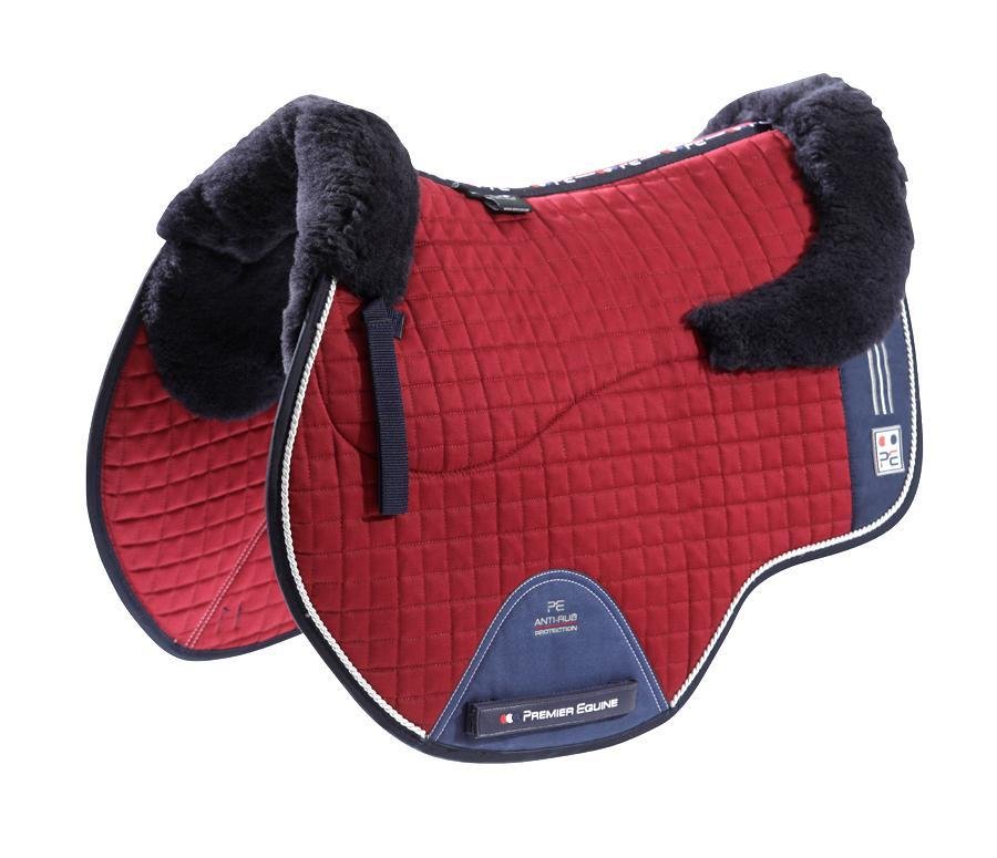 Jump Saddle Pads | Active Equine