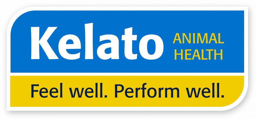 Kelato Animal Health - Active Equine