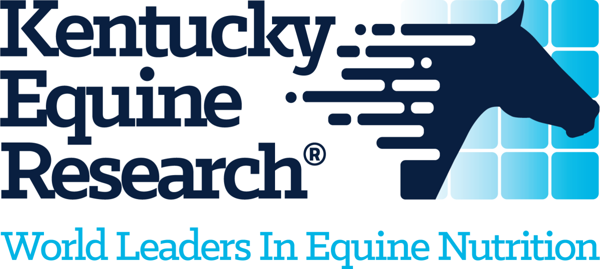 KER - Kentucky Equine Research - Active Equine