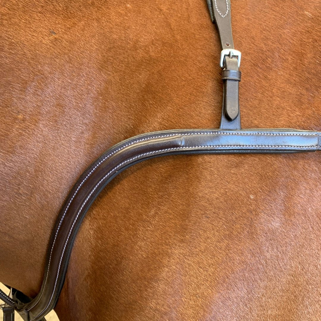 Horse Breastplates - Horse Martingale - Breastplate For Horses - Breastplate Horse Gear -Active Equine