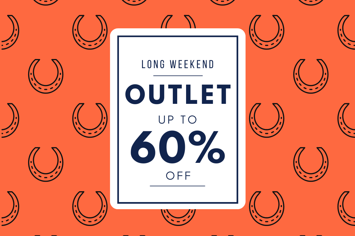 Active Selling Outlets Outlet – Page 3 – Active Equine