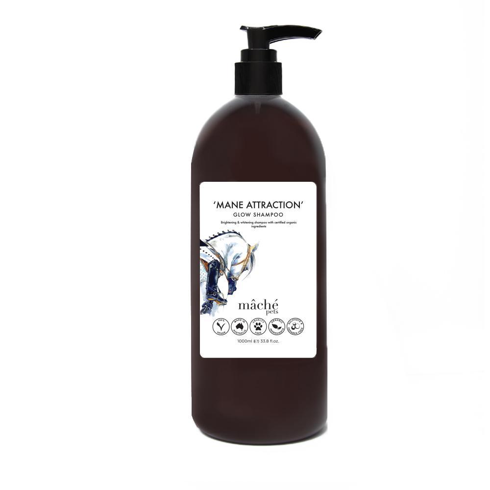 Horse Shampoo & Conditioner Products | Active Equine