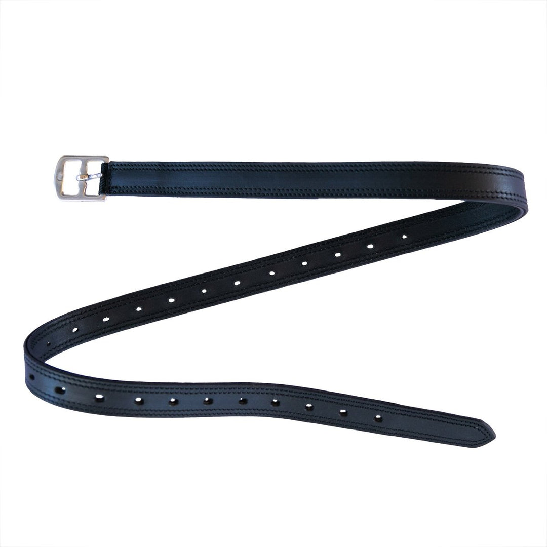 Stirrup Leathers - Active Equine