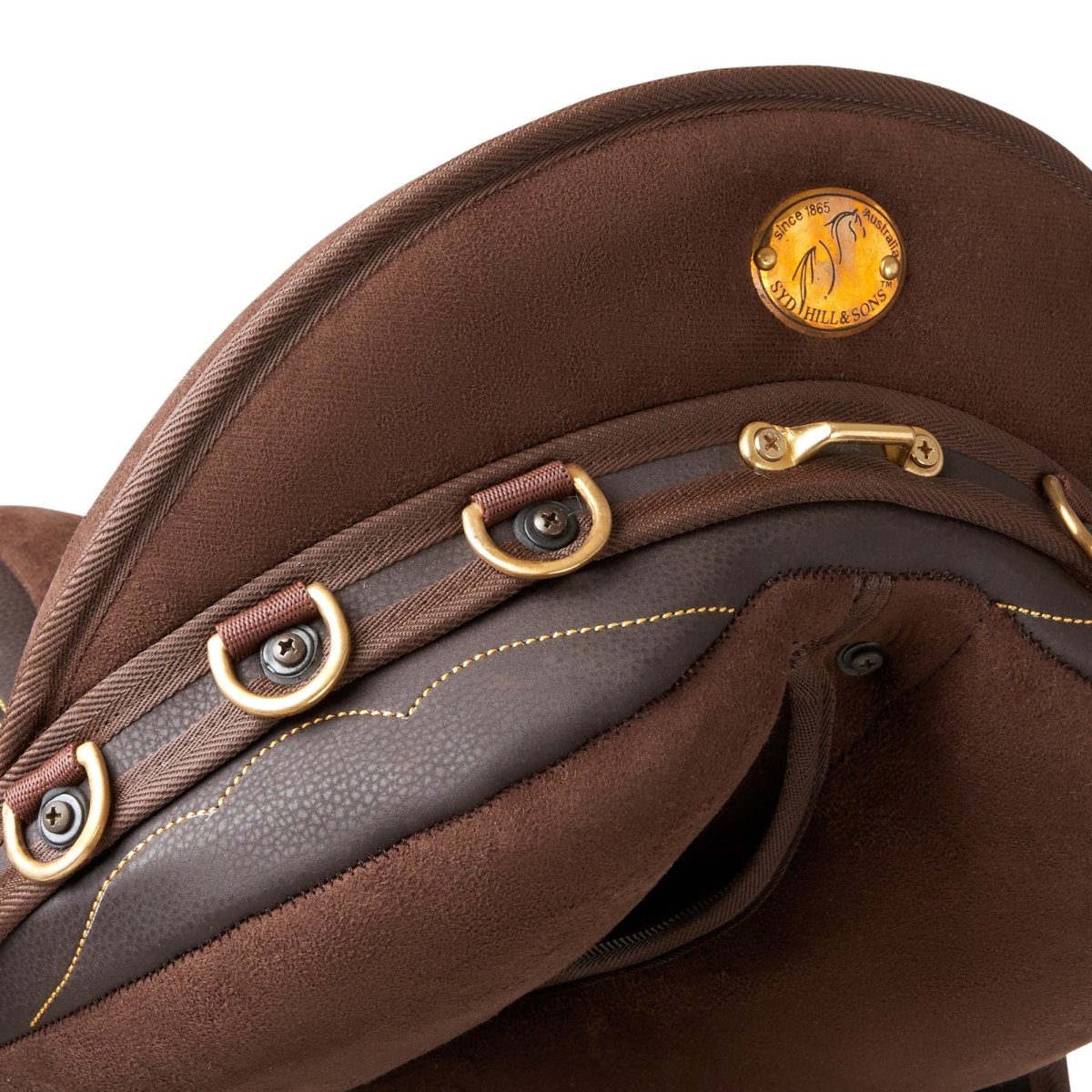 Stock Saddles - Active Equine