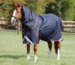 turnout rugs-waterproof horse rugs - Active Equine