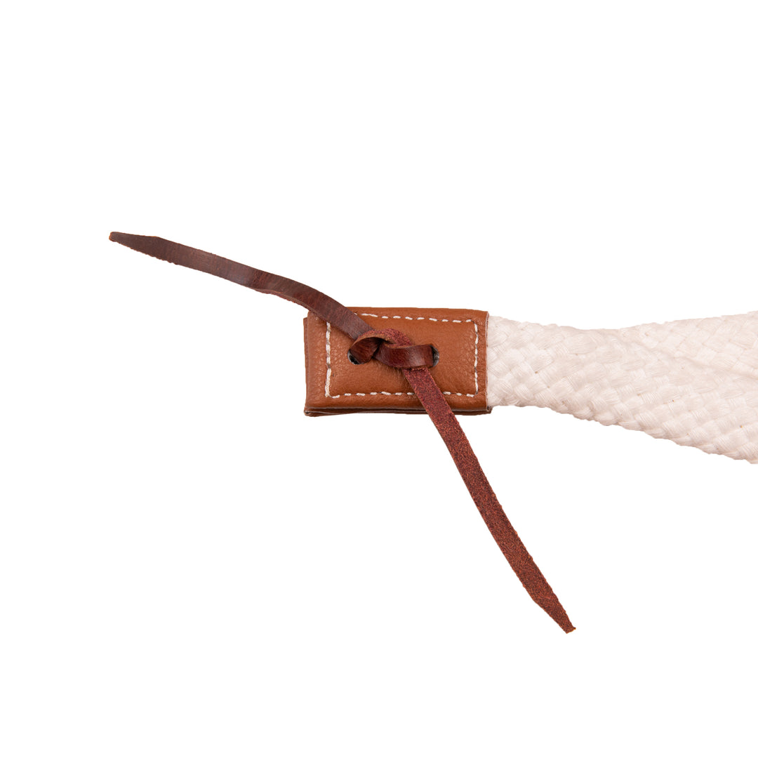 Syd Hill Cotton Stockman Reins
