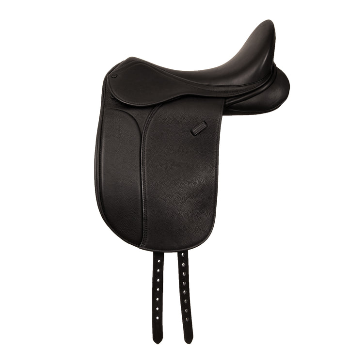 Syd Hill Camden Show Saddle - Active Equine