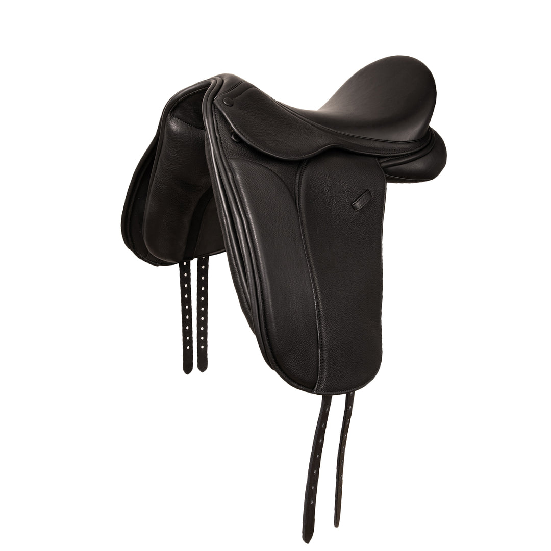 Syd Hill Camden Show Saddle - Active Equine