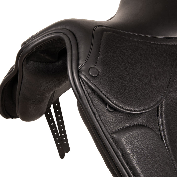 Syd Hill Camden Show Saddle - Active Equine