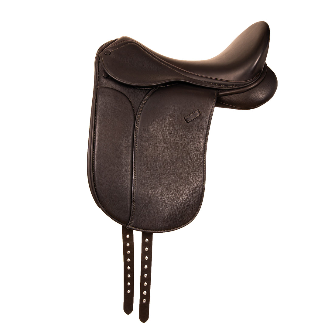 Syd Hill Camden Show Saddle - Active Equine