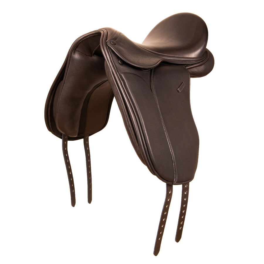 Syd Hill Camden Show Saddle - Active Equine